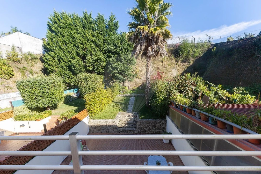 Moradia T3 para Venda em Fornos Foto 39