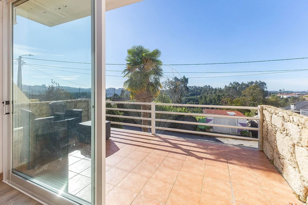 Moradia T3 para Venda em Fornos Foto 35