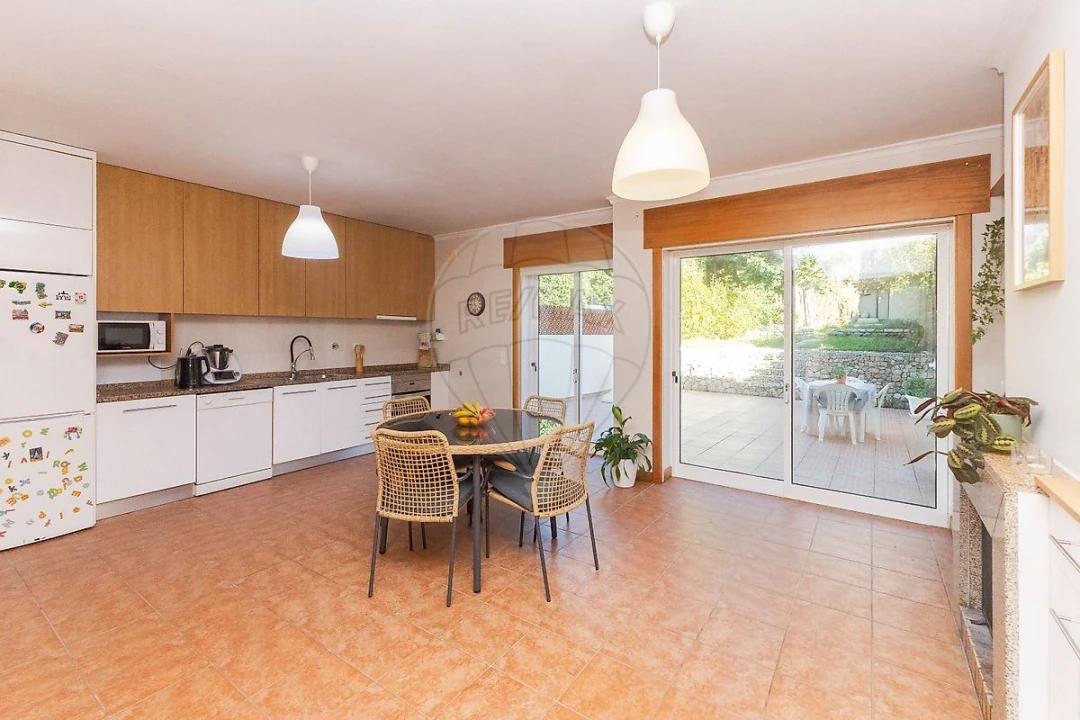 Moradia T3 para Venda em Fornos Foto 14