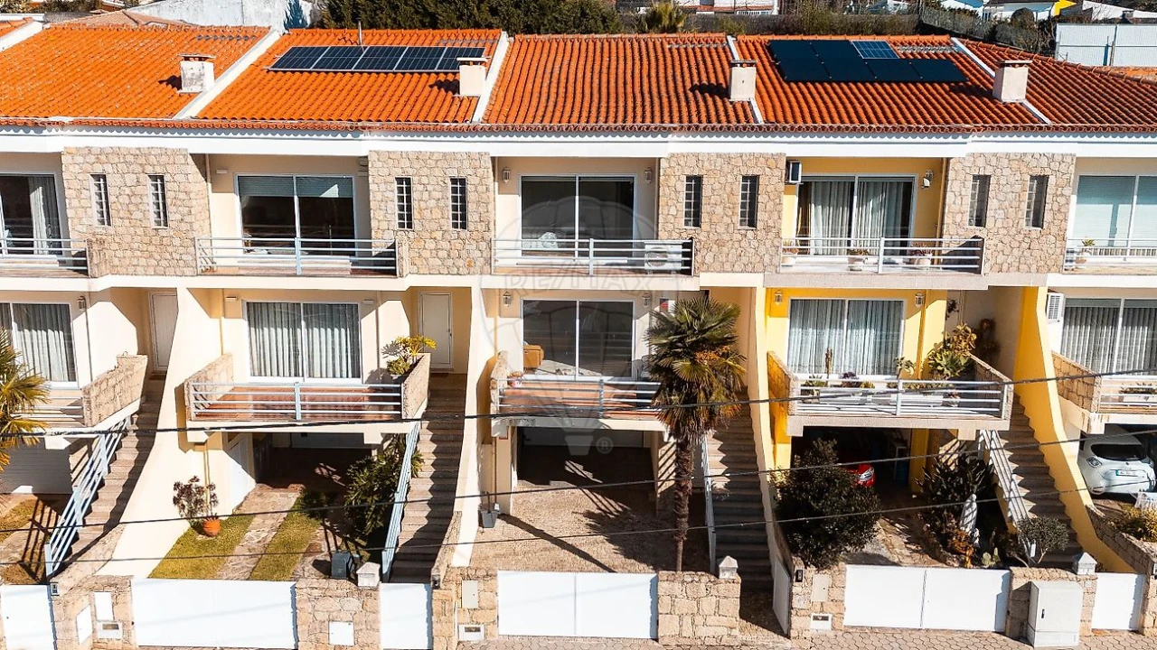 Moradia T3 para Venda em Fornos Foto 32