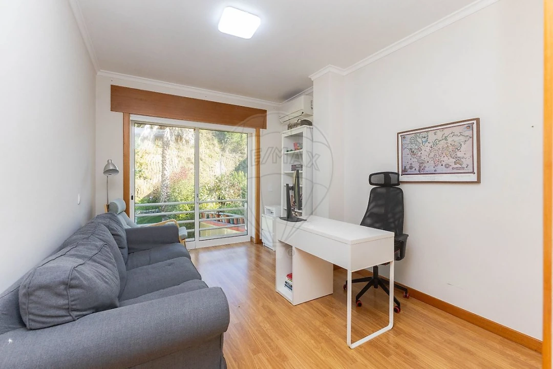 Moradia T3 para Venda em Fornos Foto 23