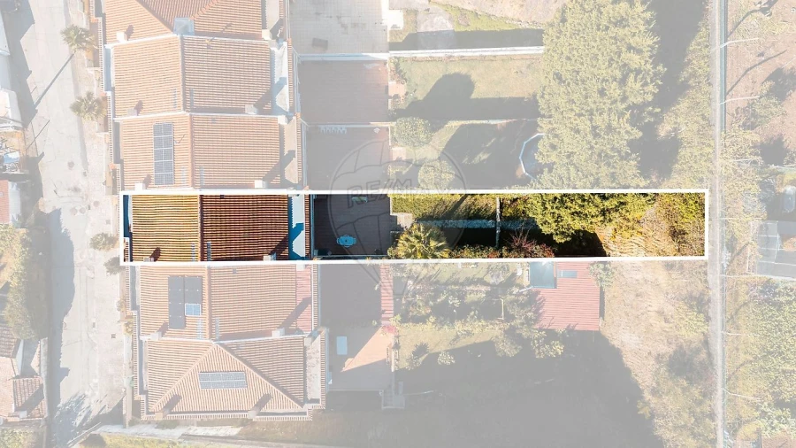 Moradia T3 para Venda em Fornos Foto 6