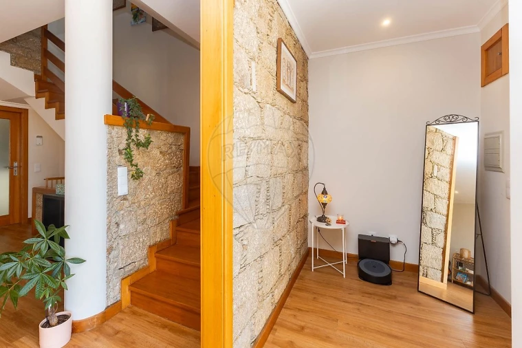 Moradia T3 para Venda em Fornos Foto 27