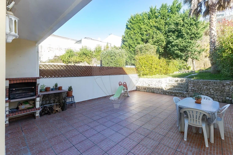 Moradia T3 para Venda em Fornos Foto 30