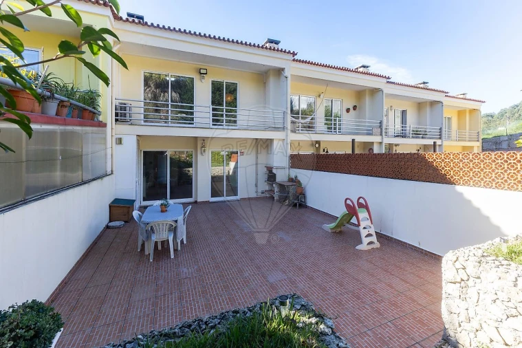 Moradia T3 para Venda em Fornos Foto 5