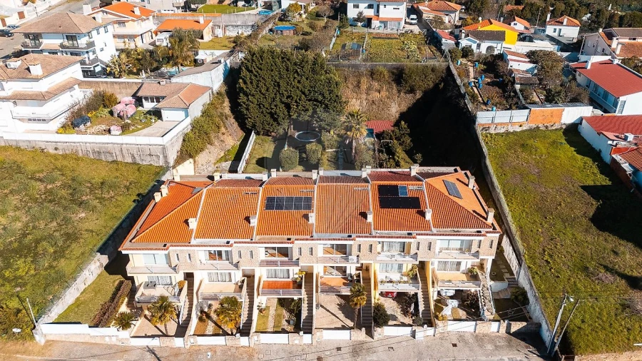 Moradia T3 para Venda em Fornos Foto 45