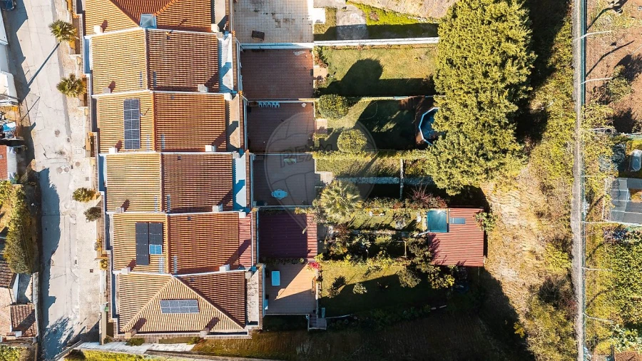 Moradia T3 para Venda em Fornos Foto 44