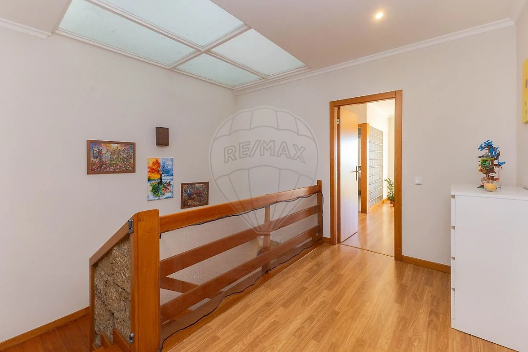 Moradia T3 para Venda em Fornos Foto 37