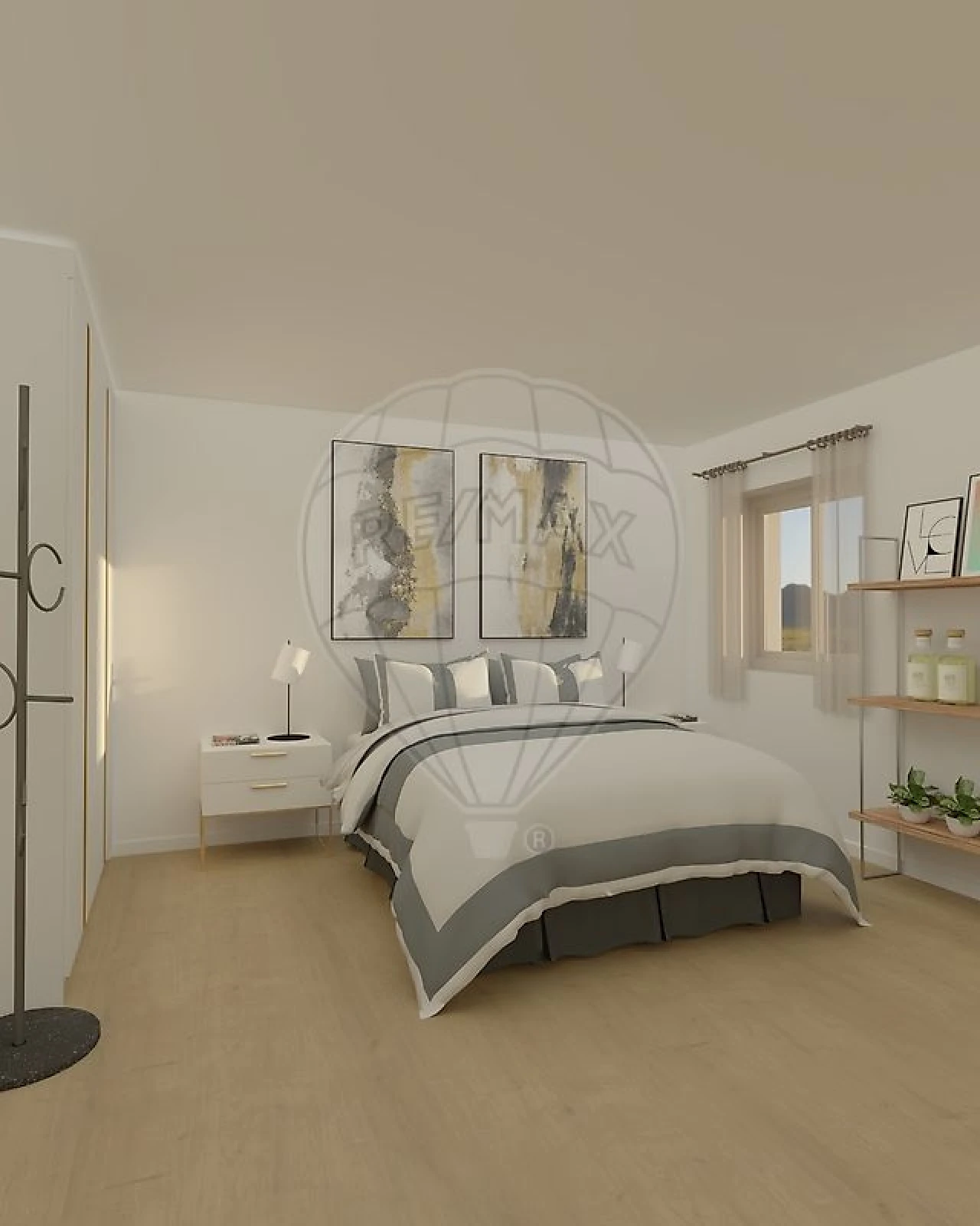 Moradia T1 para Venda em Carvoeira e Carmões Foto 2