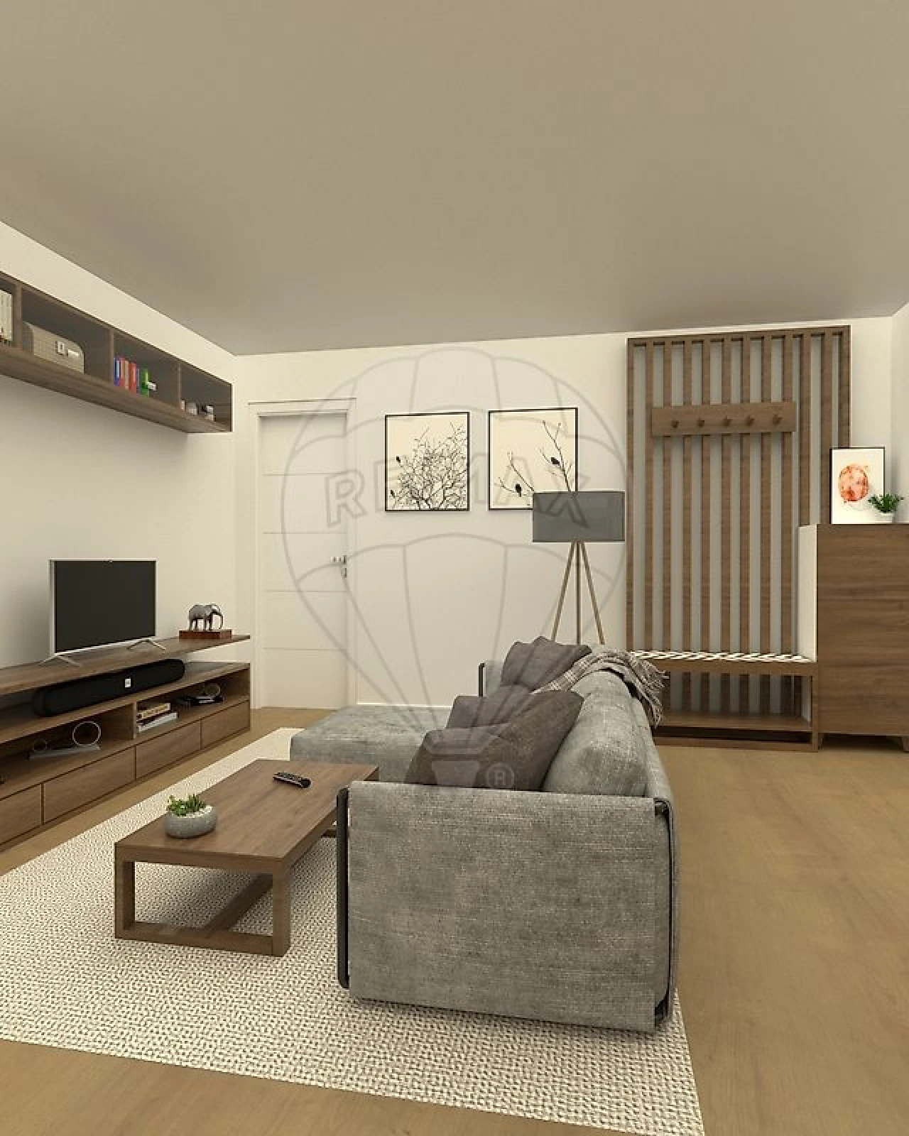 Moradia T1 para Venda em Carvoeira e Carmões Foto 1