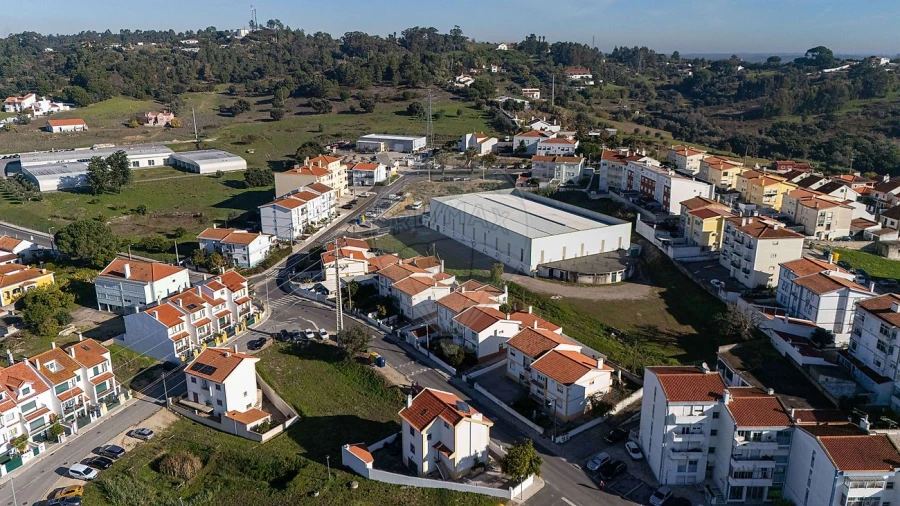 Apartamento T2 para Venda em Azambuja Foto 38