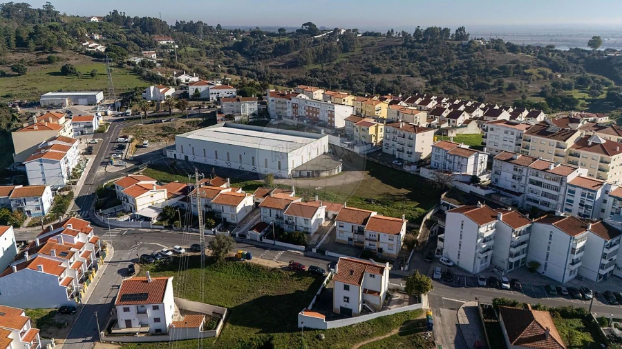 Apartamento T2 para Venda em Azambuja Foto 37