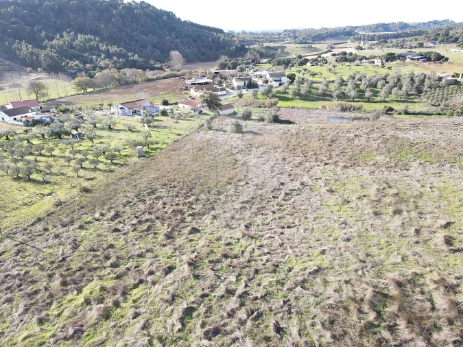 Terreno para Venda em São João da Ribeira e Ribeira de São João Foto 23