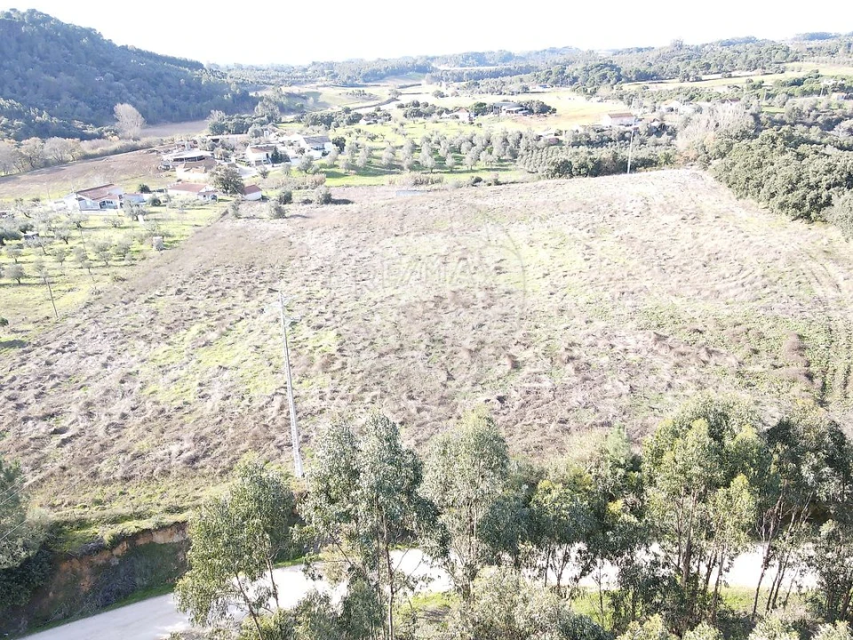 Terreno para Venda em São João da Ribeira e Ribeira de São João Foto 21