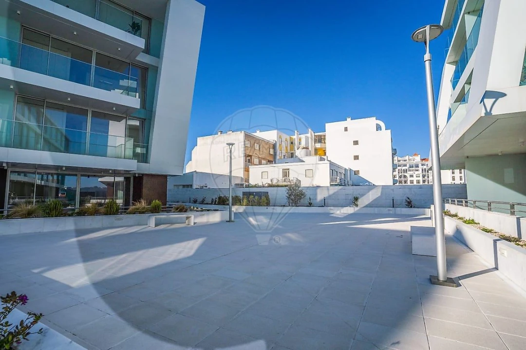 Apartamento T1 para Venda em São Martinho do Porto Foto 23