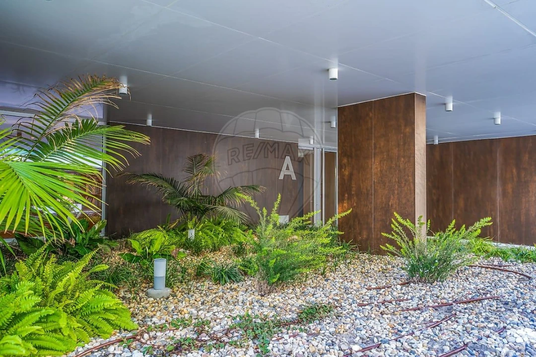 Apartamento T1 para Venda em São Martinho do Porto Foto 8