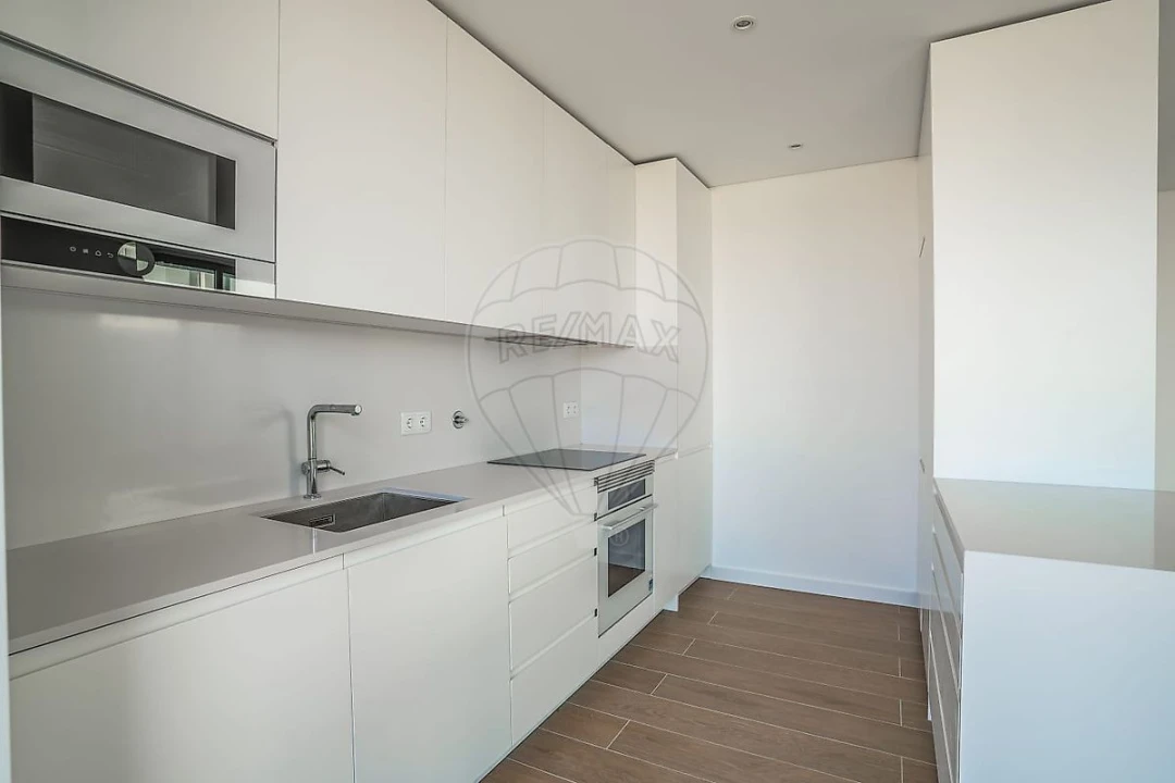 Apartamento T1 para Venda em São Martinho do Porto Foto 41