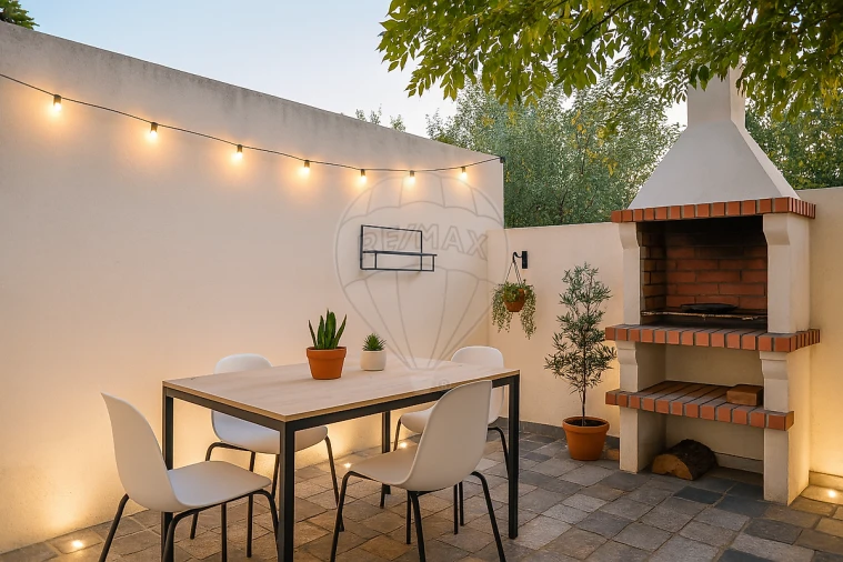 Moradia T3 para Venda em Cascais e Estoril Foto 11