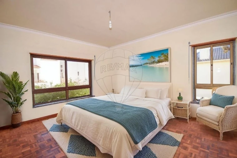 Moradia T3 para Venda em Cascais e Estoril Foto 17