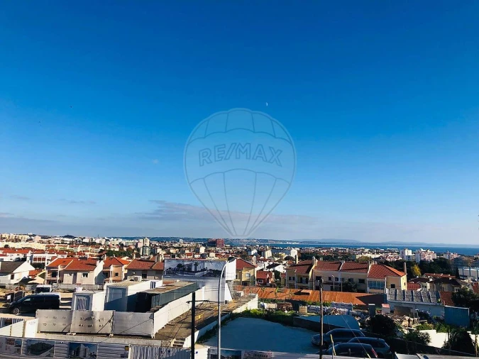 Apartamento T2 para Venda em São Domingos de Rana