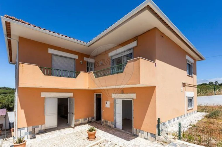 Moradia T5 para Venda em Cascais e Estoril Foto 4