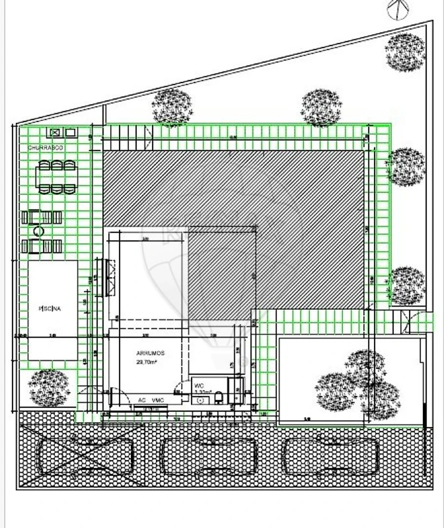 Moradia T5 para Venda em Cascais e Estoril Foto 2