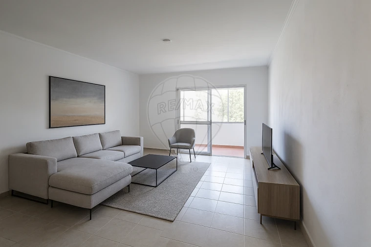 Apartamento T3 para Venda em Algés, Linda-A-Velha e Cruz Quebrada-Dafundo Foto 5