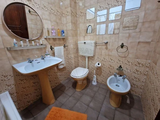 Apartamento T3 para Venda em Algés, Linda-A-Velha e Cruz Quebrada-Dafundo Foto 8