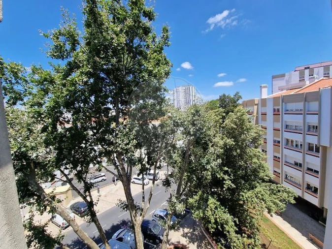Apartamento T3 para Venda em Algés, Linda-A-Velha e Cruz Quebrada-Dafundo Foto 3
