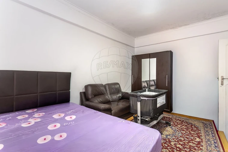 Apartamento T1 para Venda em Águas Livres Foto 15
