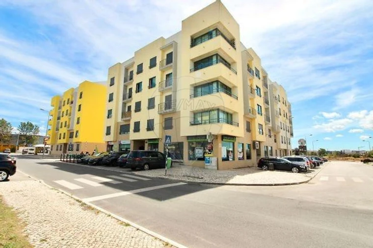 Apartamento T3 para Venda em Montijo e Afonsoeiro Foto 2