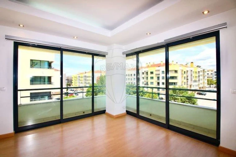 Apartamento T3 para Venda em Montijo e Afonsoeiro Foto 3