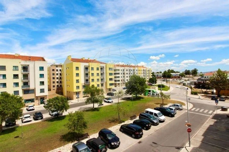 Apartamento T3 para Venda em Montijo e Afonsoeiro Foto 19