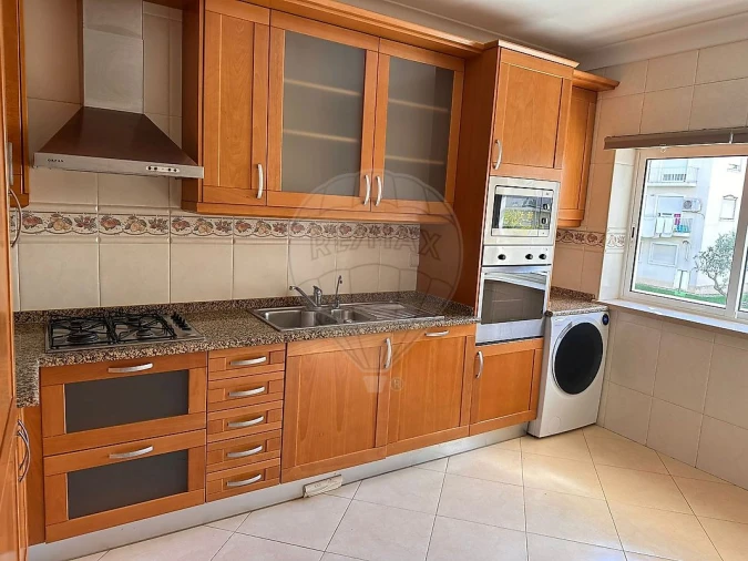 Apartamento T3 para Arrendamento em Montijo e Afonsoeiro