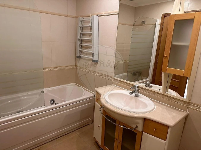 Apartamento T3 para Arrendamento em Montijo e Afonsoeiro Foto 2