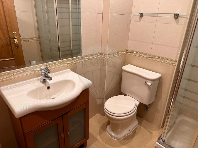 Apartamento T3 para Arrendamento em Montijo e Afonsoeiro Foto 3