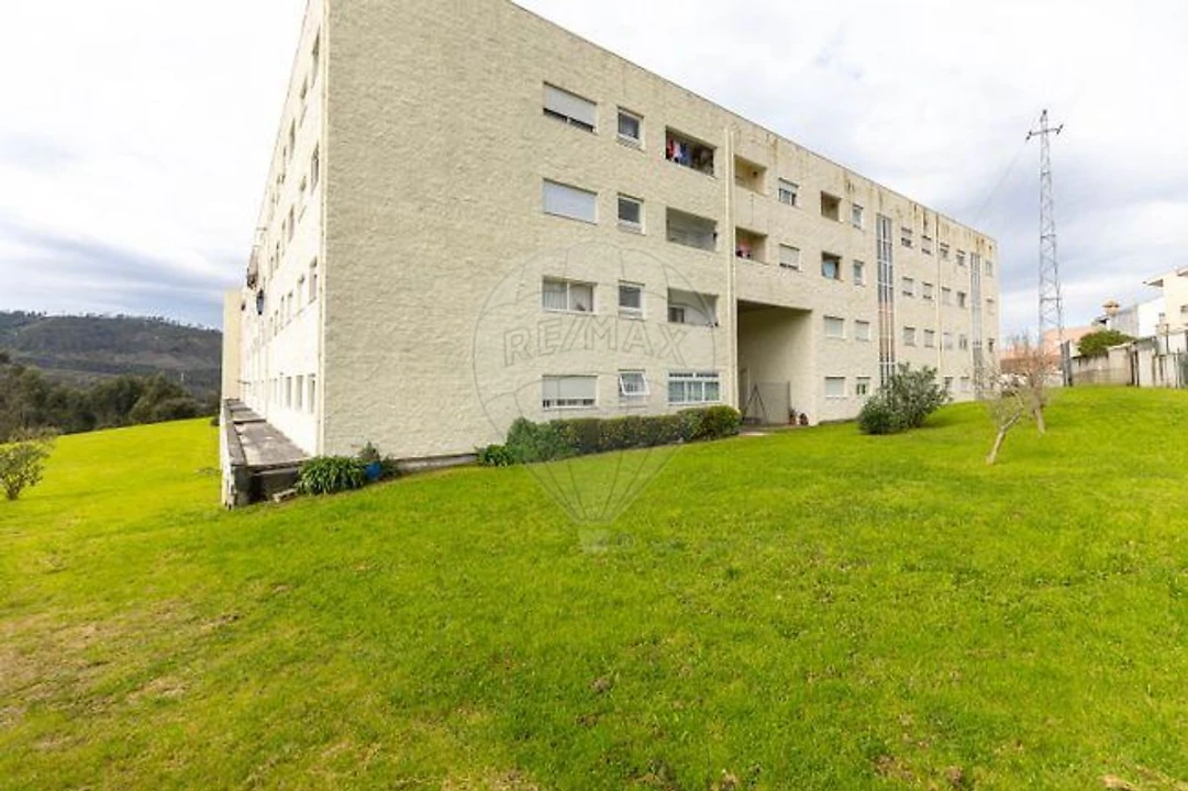 Apartamento T3 para Venda em Campo e Sobrado Foto 23