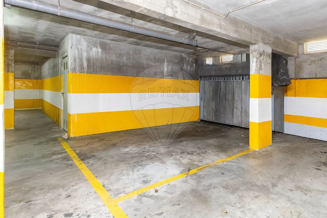 Apartamento T3 para Venda em Campo e Sobrado Foto 22