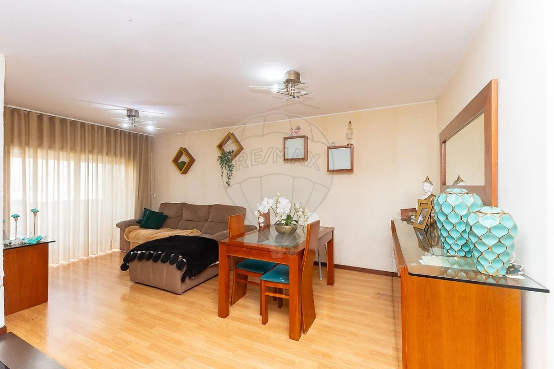 Apartamento T3 para Venda em Campo e Sobrado Foto 5