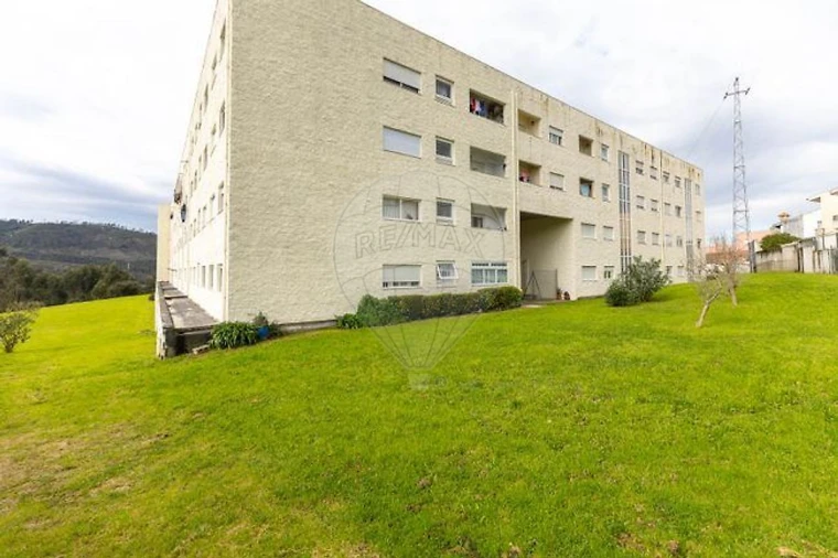 Apartamento T3 para Venda em Campo e Sobrado Foto 23