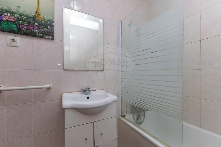 Apartamento T3 para Venda em Campo e Sobrado Foto 11