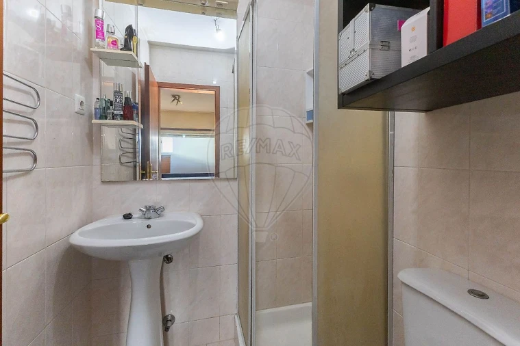 Apartamento T3 para Venda em Campo e Sobrado Foto 19
