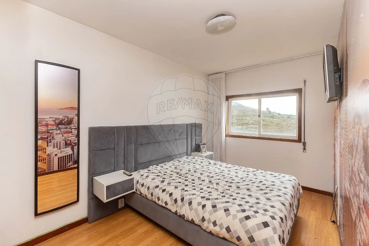 Apartamento T3 para Venda em Campo e Sobrado Foto 14