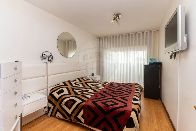 Apartamento T3 para Venda em Campo e Sobrado Foto 16
