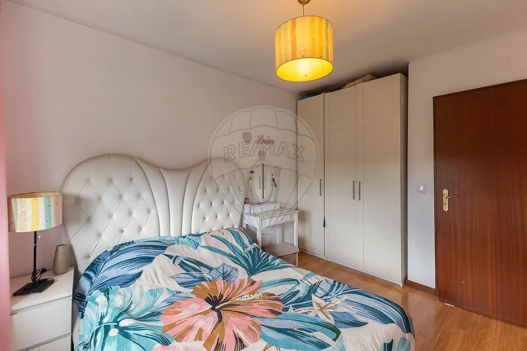 Apartamento T3 para Venda em Campo e Sobrado Foto 12