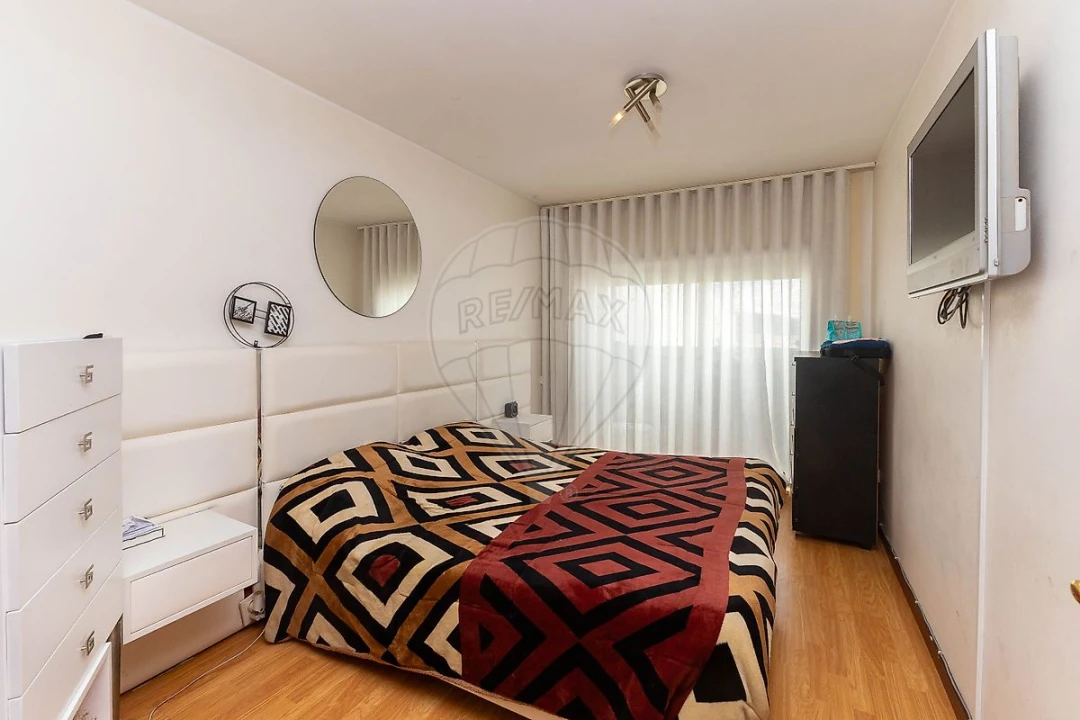 Apartamento T3 para Venda em Campo e Sobrado Foto 16