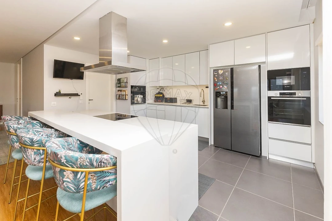 Apartamento T3 para Venda em O. Azeméis, Riba-Ul, Ul, Macinhata Seixa, Madail Foto 10