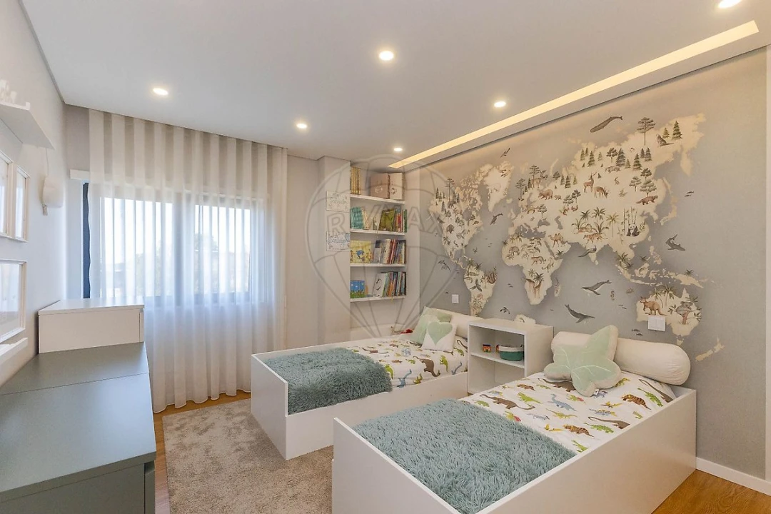 Apartamento T3 para Venda em O. Azeméis, Riba-Ul, Ul, Macinhata Seixa, Madail Foto 29