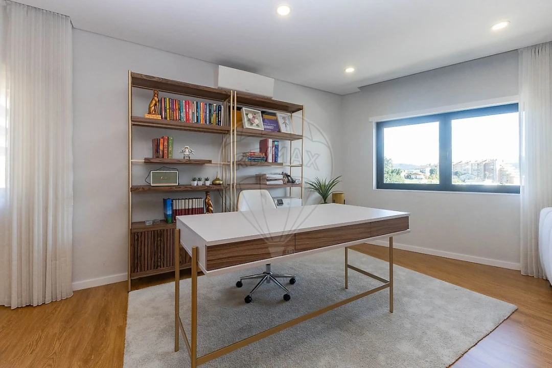 Apartamento T3 para Venda em O. Azeméis, Riba-Ul, Ul, Macinhata Seixa, Madail Foto 21