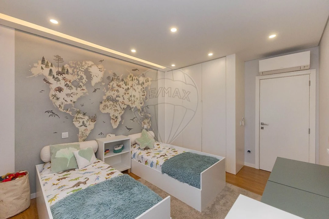 Apartamento T3 para Venda em O. Azeméis, Riba-Ul, Ul, Macinhata Seixa, Madail Foto 30